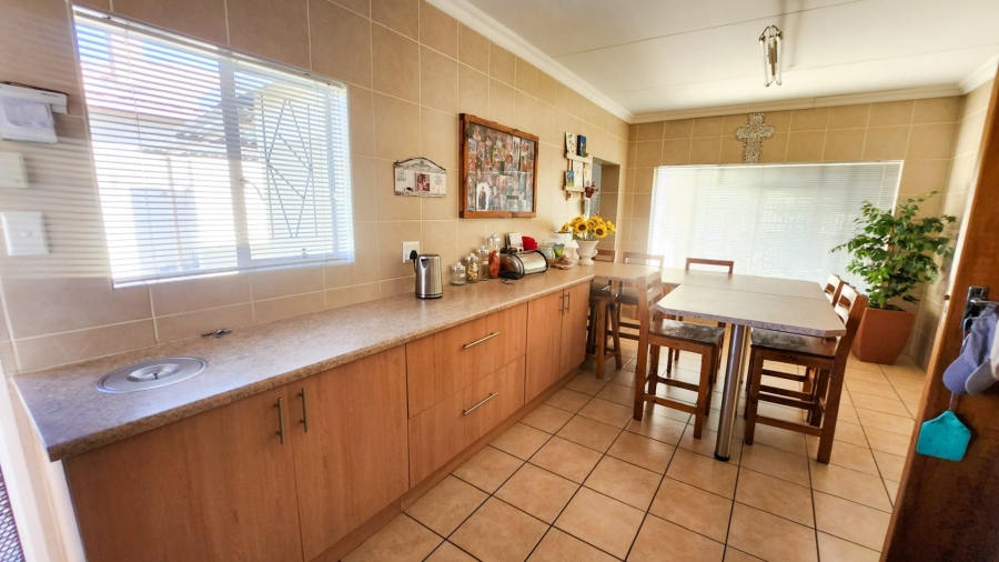 3 Bedroom Property for Sale in Elandsheuwel North West